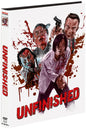 Unfinished | Lim. Uncut Mediabook - Cover A
