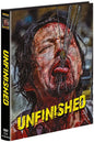 Unfinished | Lim. Uncut Mediabook - Cover B