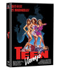 Teen Vamp | Mediabook