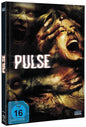 Pulse - Du bist tot bevor du stirbst | Limited Mediabook - Cover B