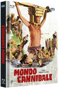 Mondo Cannibale | Uncut Mediabook Edition - Cover A