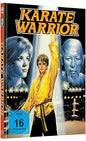 Karate Warrior | Mediabook - Cover A - Limited Edition auf 500 Stück