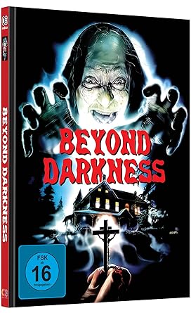 Beyond Darkness - Mediabook Cover A (lim.)80860
