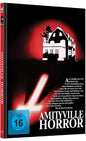 Amityville Horror | Limitiertes Mediabook - Cover B