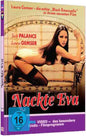 Nackte Eva | Mediabook wattiert