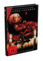 American Guinea Pig - The Song of Solomon - 4K UHD/BD/2DVD/CD - 5-Disc Mediabook Cover A