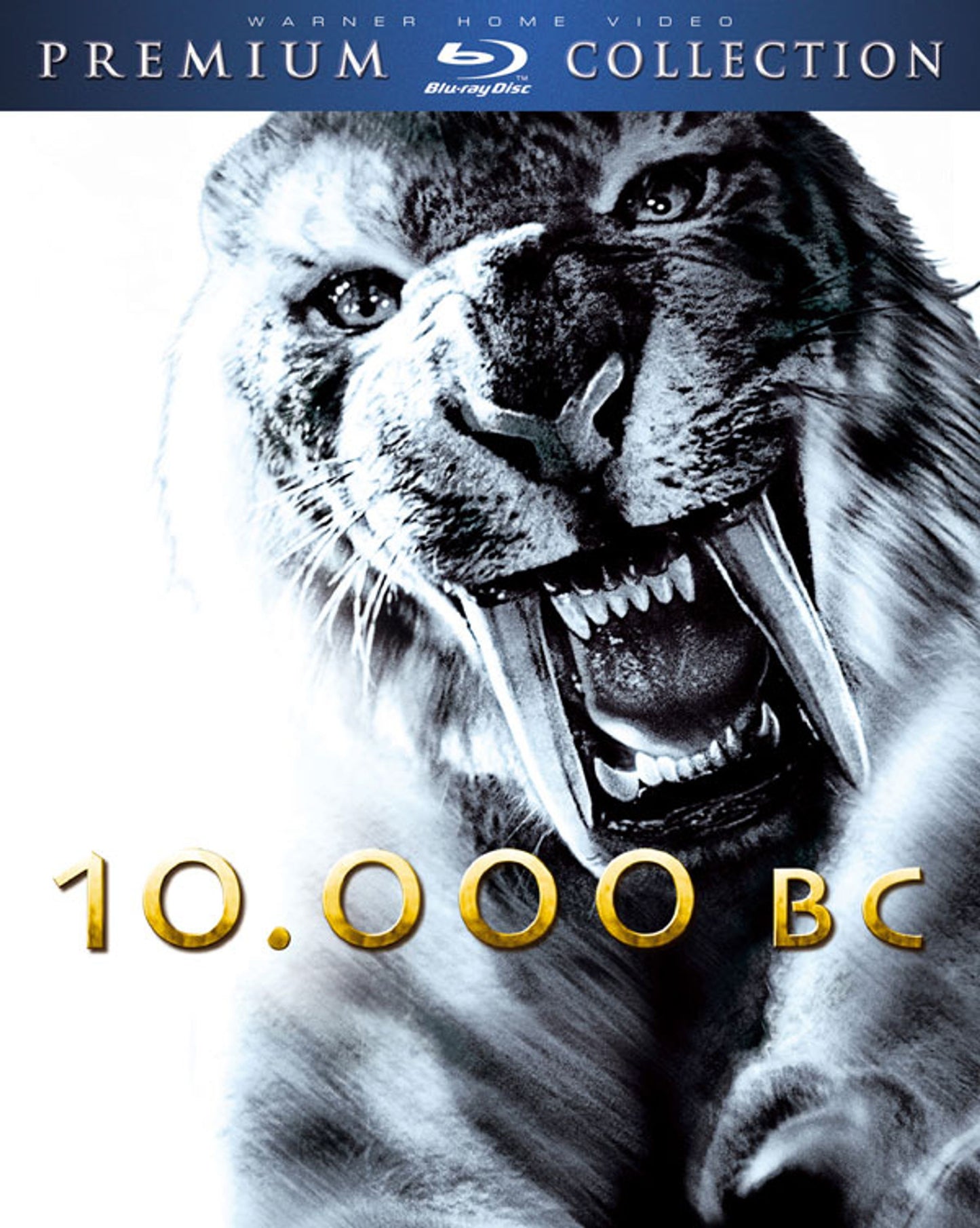 10.000 B.C. | Premium Collection