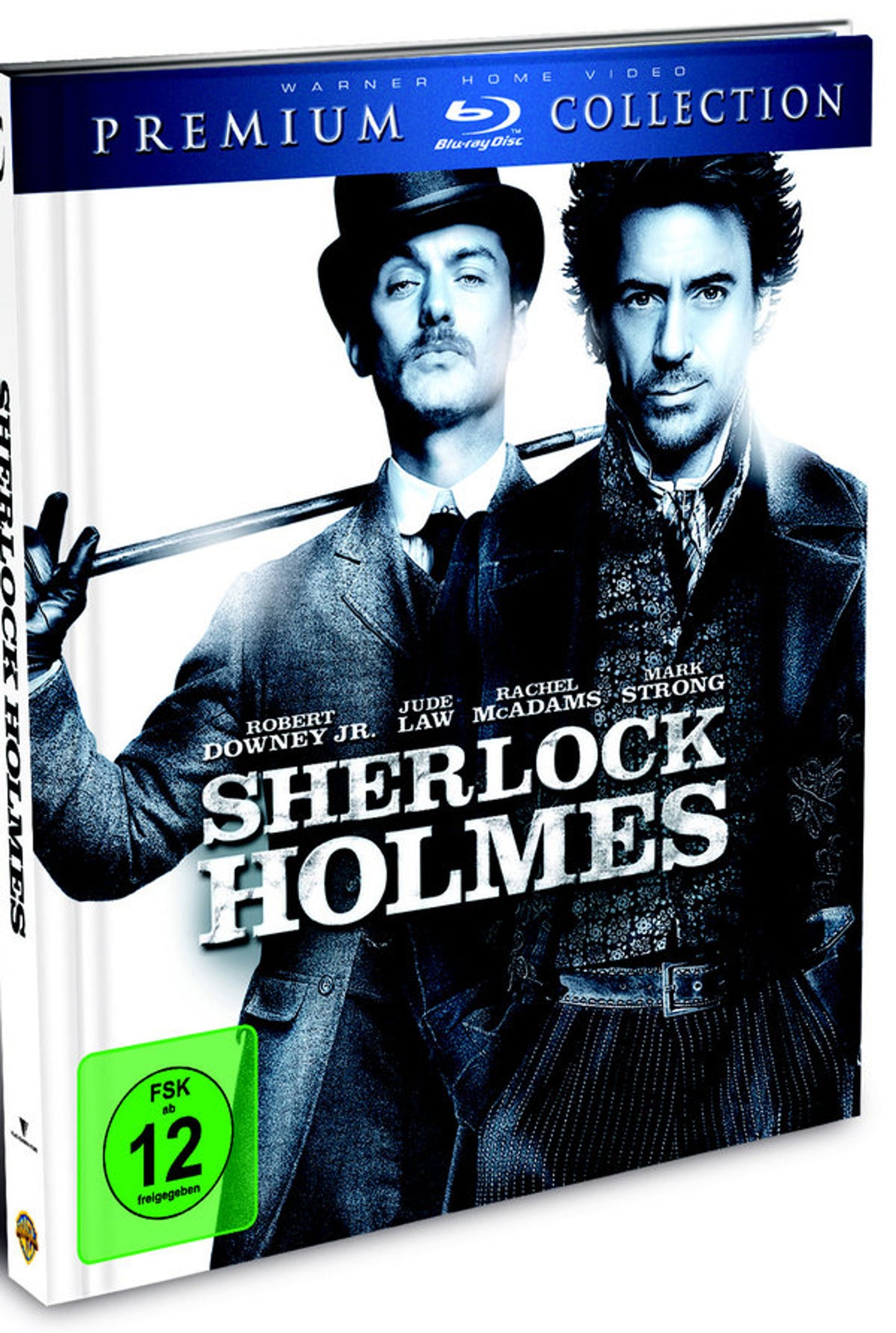 Sherlock Holmes | Premium Collection