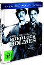 Sherlock Holmes | Premium Collection