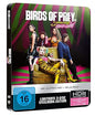 Birds of Prey: The Emancipation of Harley Quinn | Limited Steelbook Edition