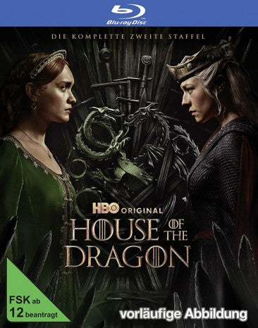 House of the Dragon | Staffel 2