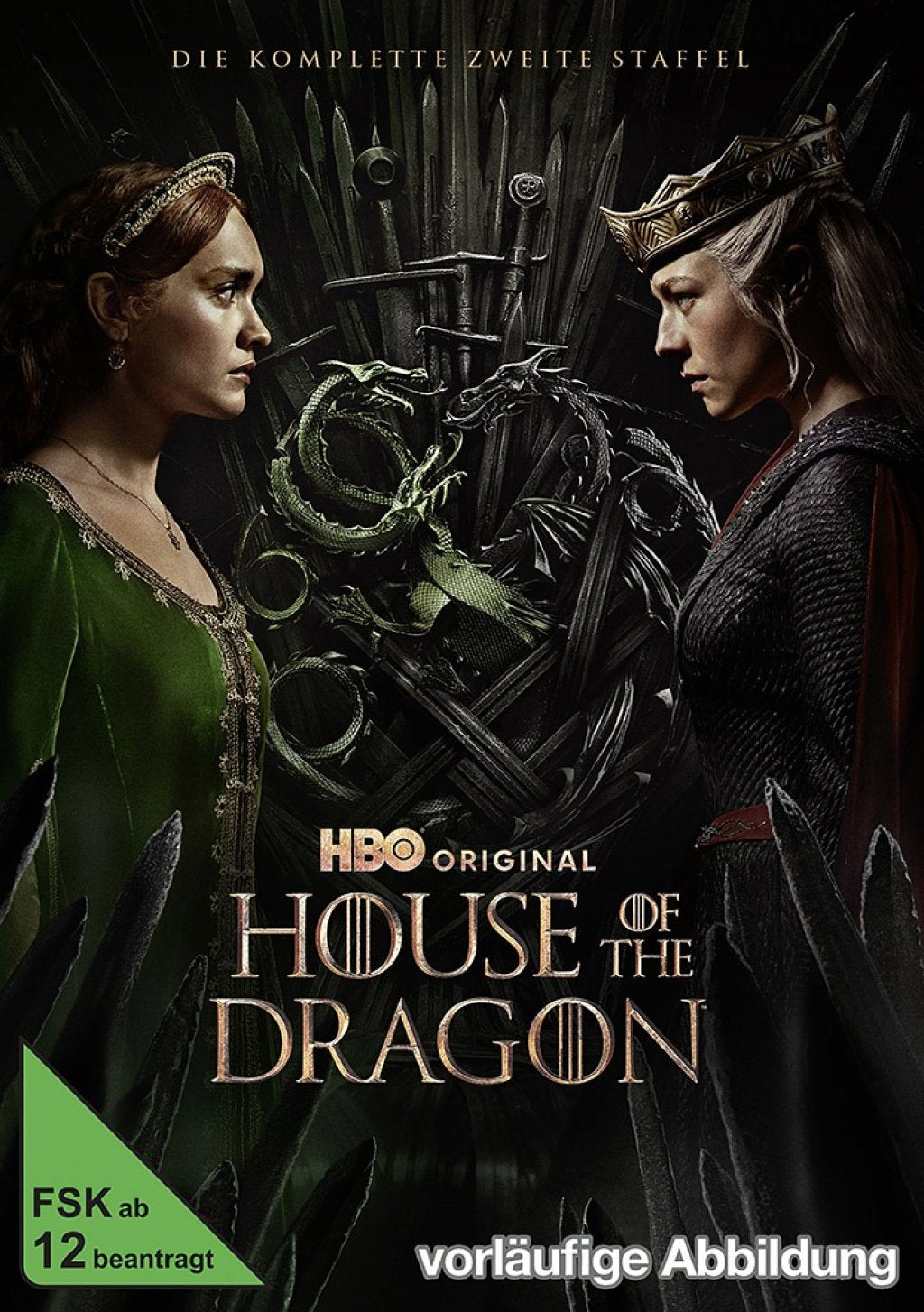 House of the Dragon | Staffel 2