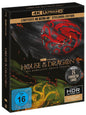 House of the Dragon - Staffel 2 | Limited Steelbook