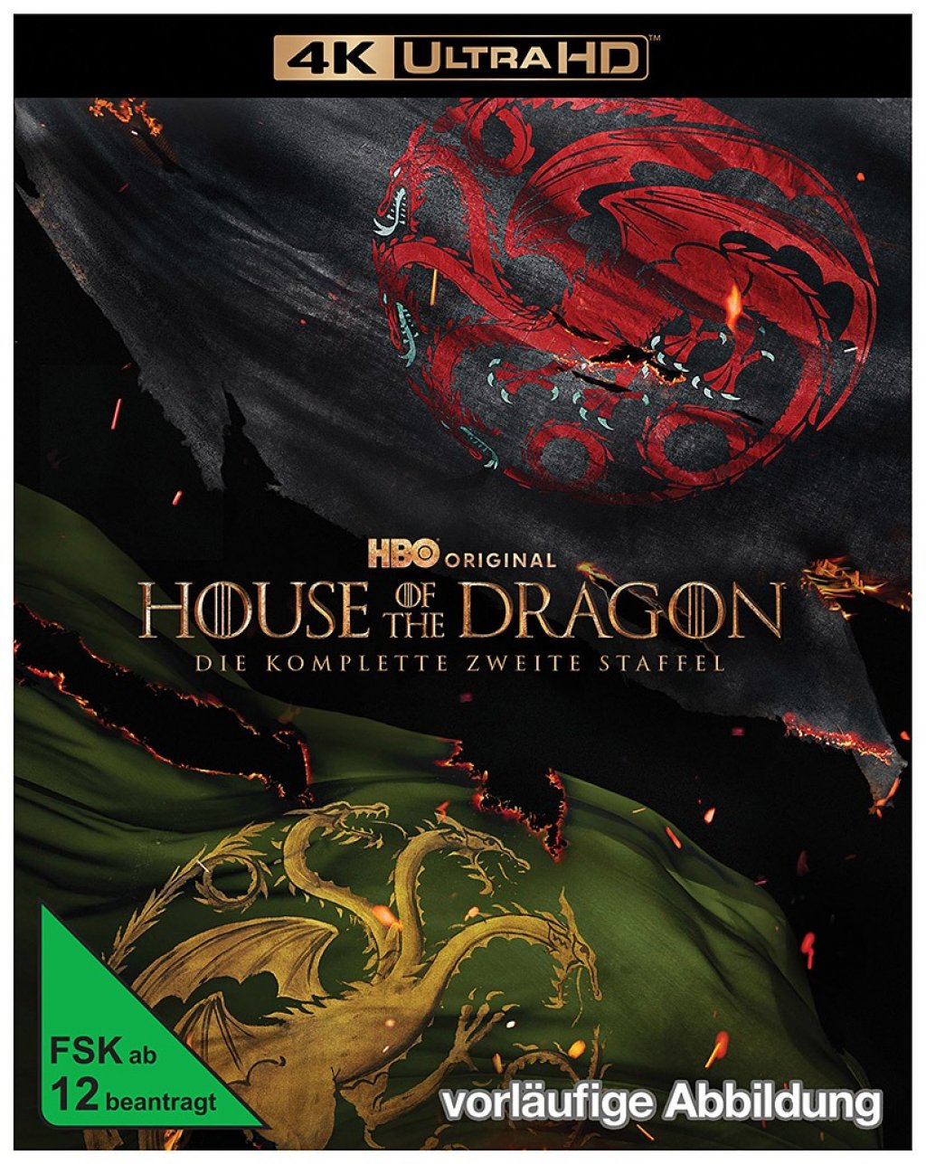 House of the Dragon | Staffel 2