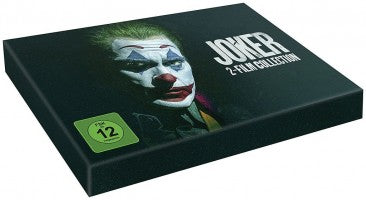 Joker & Joker: Folie à Deux | Ultimate Collector's Edition