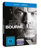 Jason Bourne | Steelbook Limited Edition