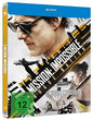 Mission Impossible: Rogue Nation | Limitiertes Steelbook