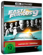 Fast and Furious 9 | Steelbook