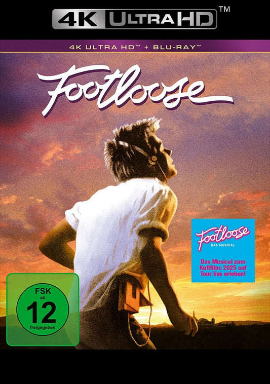 Footloose (1984)