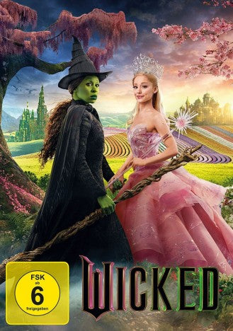 Wicked