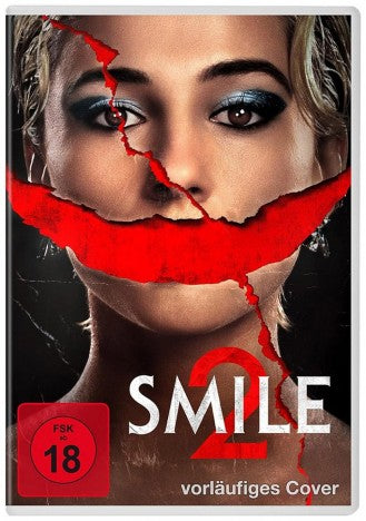 Smile 2 - Siehst du es auch?