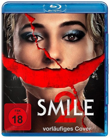 Smile 2 - Siehst du es auch?