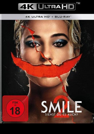 Smile 2 - Siehst du es auch?