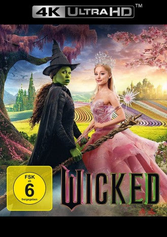 Wicked