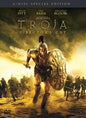 Troja (Director's Cut, 2 DVDs). GEBRAUCHT