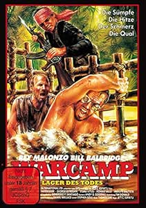 Warcamp – Lager des Todes