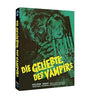 Die Geliebte des Vampirs - Mediabook - Limitiert auf 750 Stück - Cover A - PHANTASTISCHE FILMKLASSIKER FOLGE NR. 21