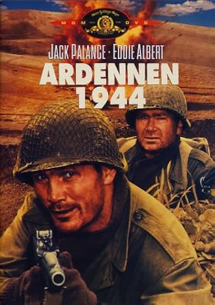 Ardennen 1944  DVD GEBRAUCHT