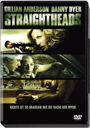Straightheads  DVD GEBRAUCHT