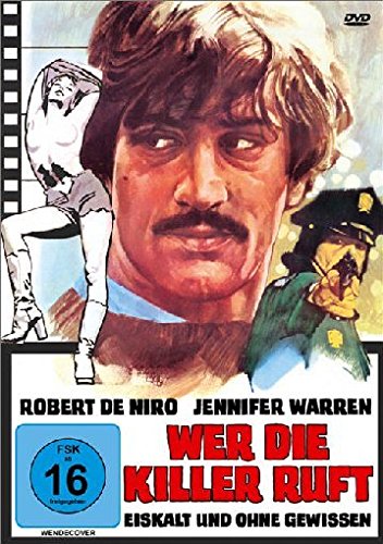 Wer die Killer ruft - Robert de Niro