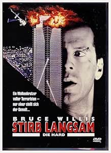Stirb langsam 1. GEBRAUCHT