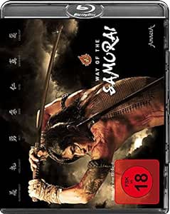 Way of the Samurai [Blu-ray]