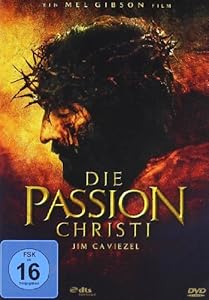 Die Passion Christi. GEBRAUCHT