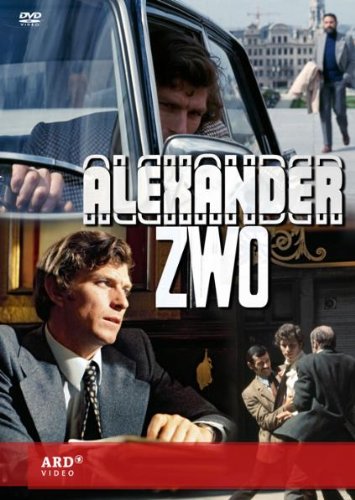 Alexander ZWO