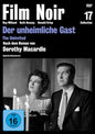 Der unheimliche Gast | Film Noir Collection 17  AMARAY  GEBRAUCHT