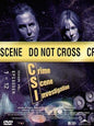 CSI: Crime Scene Investigation | Staffel 1.1  (Gebraucht)