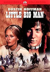 Little Big Man  DVD  GEBRAUCHT