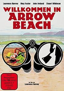 Willkommen in Arrow Beach [Limited Edition]