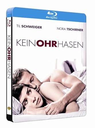 Keinohrhasen im limitierten Steelbook  [Blu-ray]