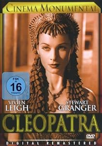 Cleopatra. GEBRAUCHT