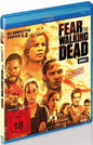 Fear the Walking Dead | Staffel 1, 2, 3