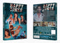 Happy Times | Limited Hartbox - Cover B