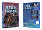 Star Crash - Sterne im Duell | Limited Hartbox - Cover B