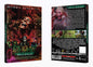 The green Inferno | Limited Hartbox - Cover B