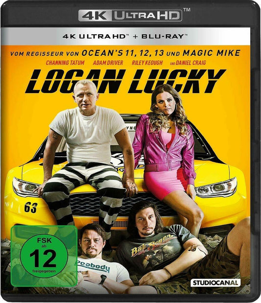 Logan Lucky