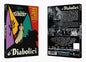 Die Teuflischen | Limited Hartbox - Cover B